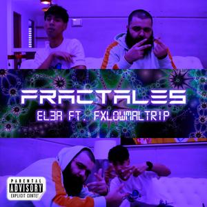 Fractales (feat. Fxlow maltrip)