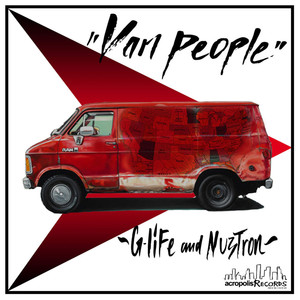 Van People