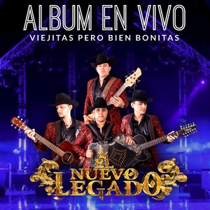 Viejitas Pero Bien Bonitas (En Vivo) [Explicit]