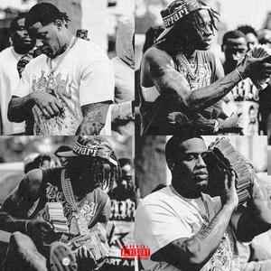 Blowin It Unconscious (feat. Cartel Bo) (Explicit)