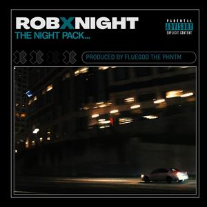 The Night Pack (Explicit)