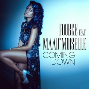 Coming Down (Radio Mix)