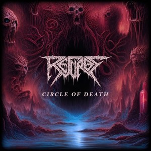 Circle of Death (Explicit)