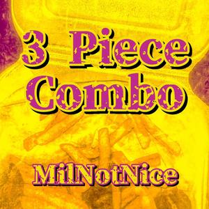 Trackhawk (feat. TBrazy) (Explicit)