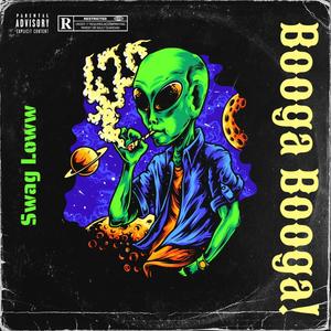 Booga Booga! (feat. BigMoneyMari & MKE Josh) [Explicit]