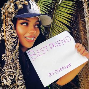 BESTFRIEND (Explicit)