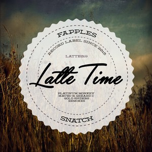 Snatch (Mauro B & Gerard C Remix)