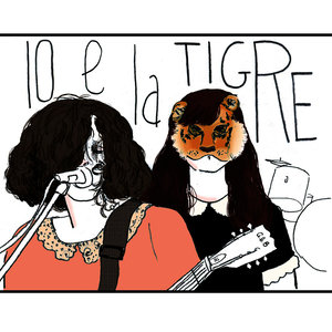 Io e la tigre