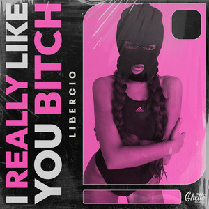 I Really Like You *****-Libercio