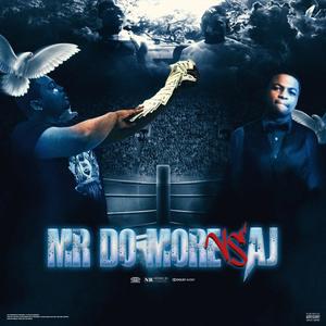 MrDoMore Vs AJ Deluxe Album (Explicit)