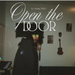 OPEN THE DOOR (Explicit)