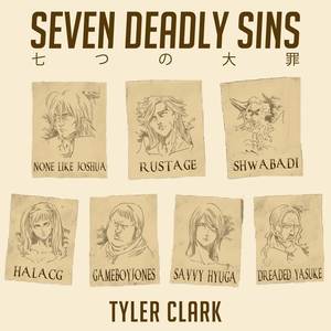 Seven Deadly Sins (From "Seven Deadly Sins")