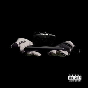 WORLD IN MY HANDS (Explicit)