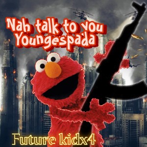 nah talk to you (feat. Others) [Explicit]