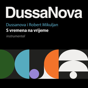 S vremena na vrijeme (Instrumental)