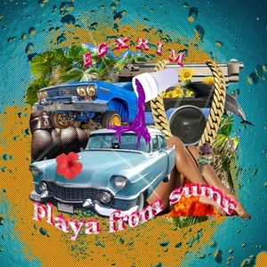 Bump & Grind (Explicit)