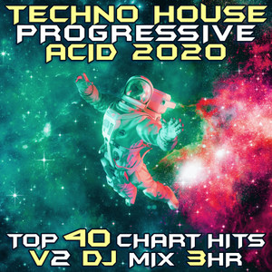 Chromatic (Techno House Progressive Acid 2020 DJ Mixed)