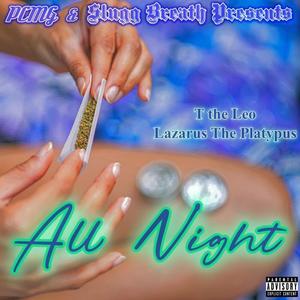 All Night (Explicit)