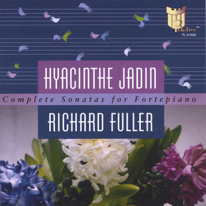 Sonata in E-flat major, Op 3 - Allegro Moderato