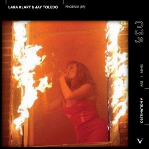 Ashes (Original Mix)