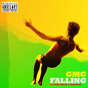 Falling (feat. Fernanda & Piano Kingz)