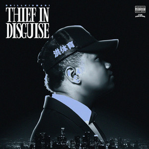 Thief In Disguise (Explicit)