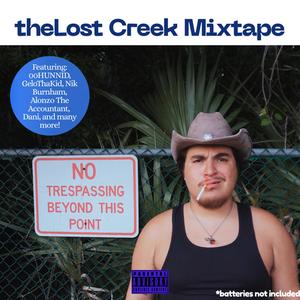 CEREBELLUM FIELDS (feat. Lucky Watts) (Explicit)