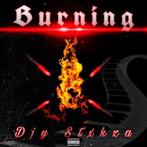 Burning (Extended Version|Explicit)