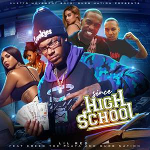 Since High School (Explicit)