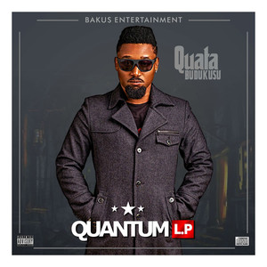 Road Block (feat. Ras Kuuku)