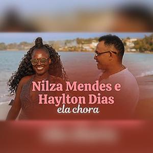 Ela Chora (feat. Haylton Dias) (Explicit)