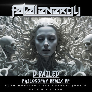 Philosophy (Jona D Remix)