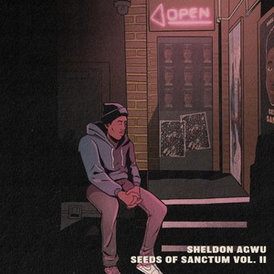 Seeds of Sanctum, Vol. 2