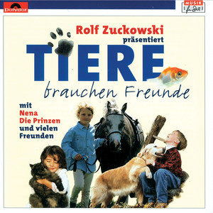 Tiere brauchen Freunde