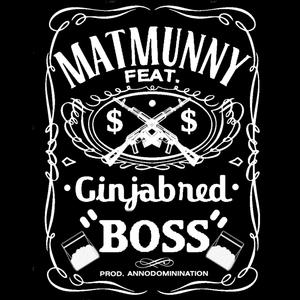 BOSS (feat. Matmunny & Annodominination) [Explicit]