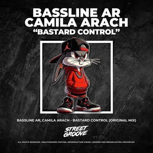 Bastard Control (Original Mix)