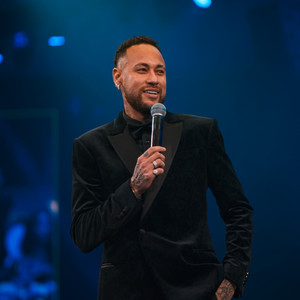 AQUECIMENTO DO NEYMAR 2026 (Explicit)