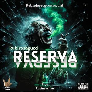 RESERVA (feat. RubiNewman prod) [Explicit]