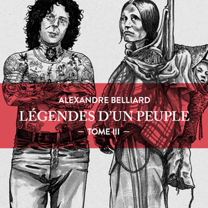 Sacagawea(feat. Chloé Sainte-Marie)