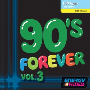 90'S FOREVER VOL. 3