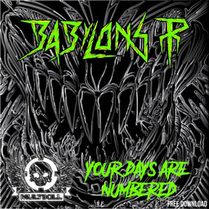 Your Days Are Numbered