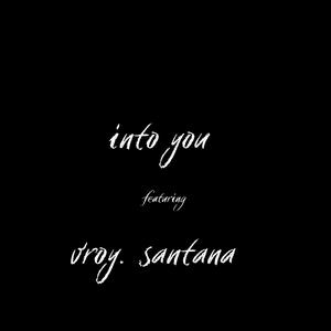 into you (feat. vroy.santana) (remix|Explicit)