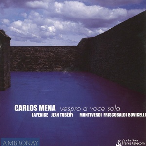 Benedicam domino - Deo gratia