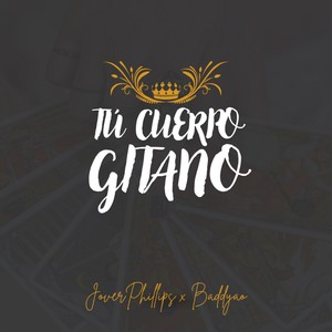 Tú Cuerpo Gitano