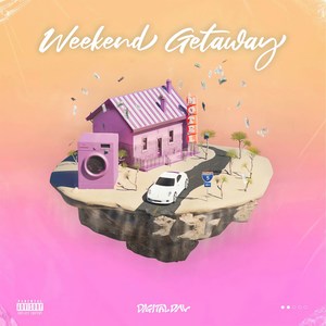 Weekend Getaway (Explicit)