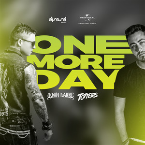 One More Day (Radio Mix)
