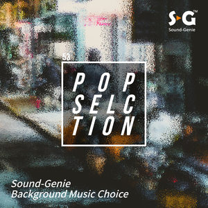 Sound-Genie Pop Selection 53