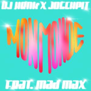 Mon Monde (feat. airmx)