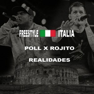 Realidades (En Vivo) [Explicit]