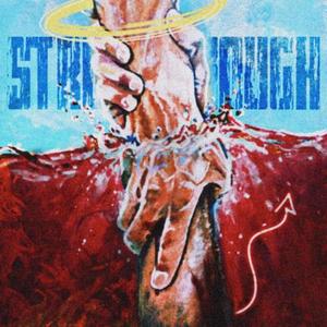 STRONG ENOUGH(feat. Atypical Issue) (Explicit)